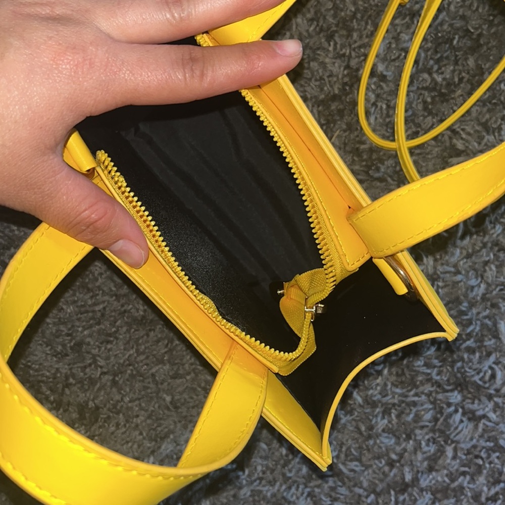 Mini bag - Picture 2 of 4